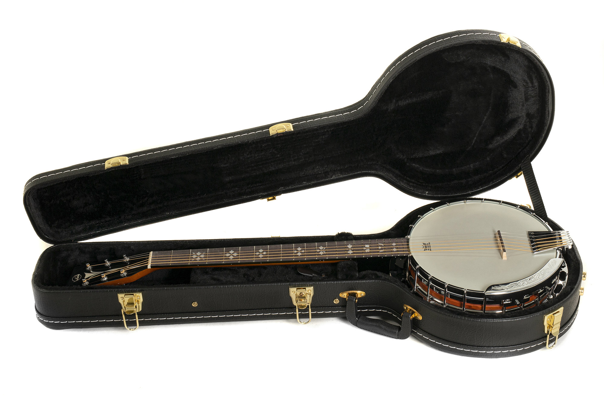 VGS Banjo Premium 6-string
